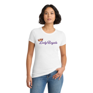 Lady Royals Women's Tri® Tee