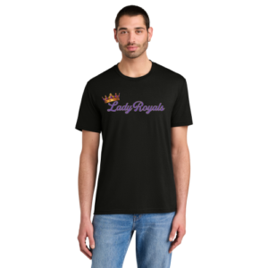 Lady Royals District® Tri® Tee