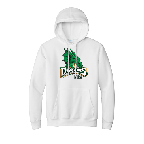 Dragonhead Hoodie - Image 4