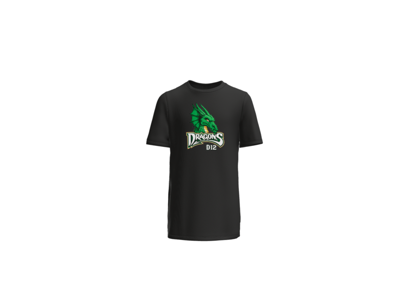 Dragonhead Youth Perfect Tri® Tee - Image 2