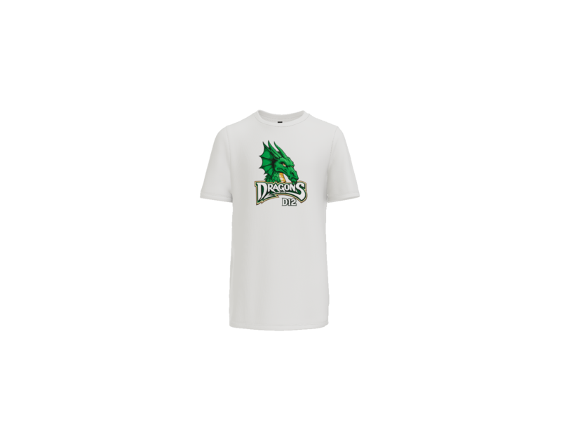 Dragonhead Youth Perfect Tri® Tee - Image 3