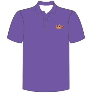 Lady Royals Short Sleeve Polo