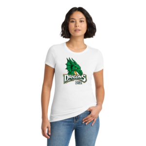 Dragonhead Women’s Tri® Tee