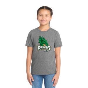 Dragonhead Youth Perfect Tri® Tee