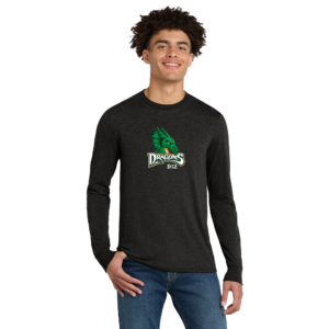 Dragons District® Long Sleeve Tee