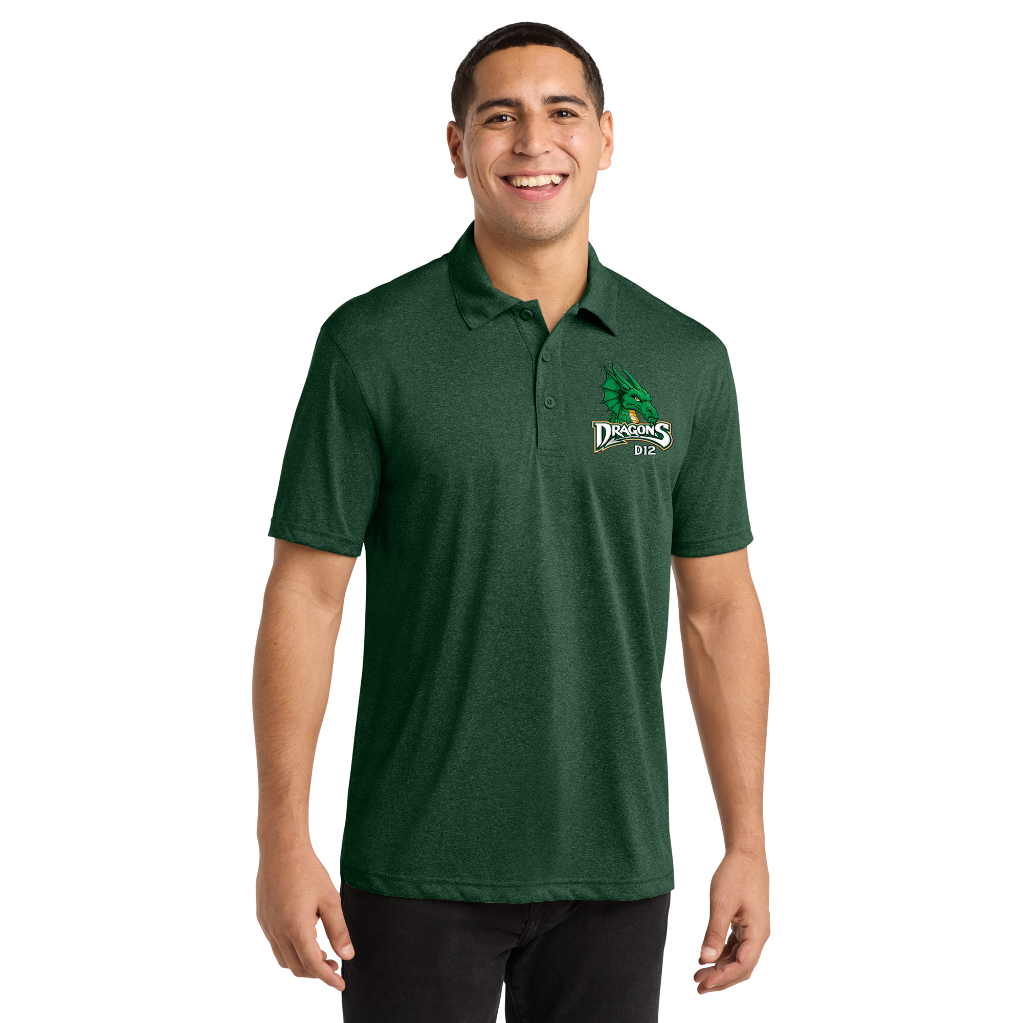 Dragons Polo - Image 2